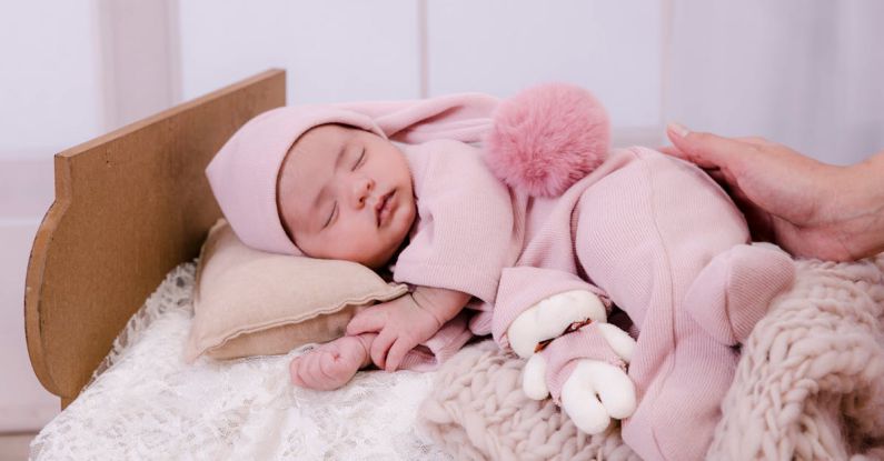 Parenting Tips - New Born Baby Sleep